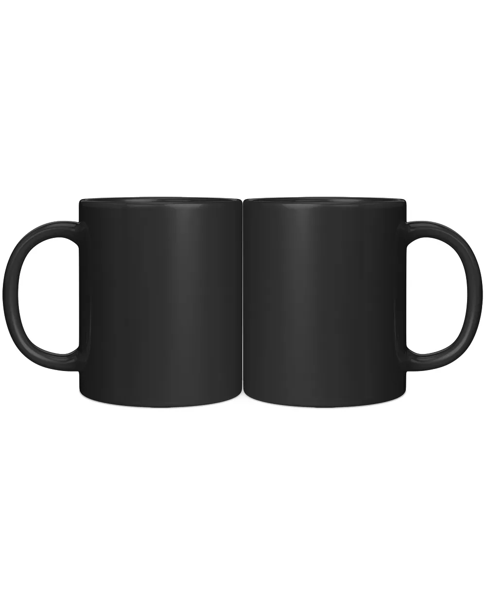 University of Texas at Austin Today forever US Black Mug 11oz black 11oz
