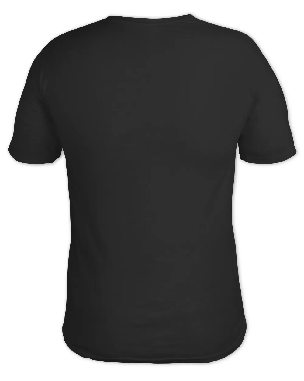 Vanderbilt University 2 LGO Unisex Jersey SS V-Neck T-Shirt black s