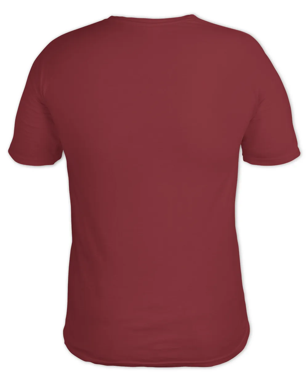 Stade Rennais FC I will only stop FRA Unisex Jersey SS V-Neck T-Shirt canvas-red s
