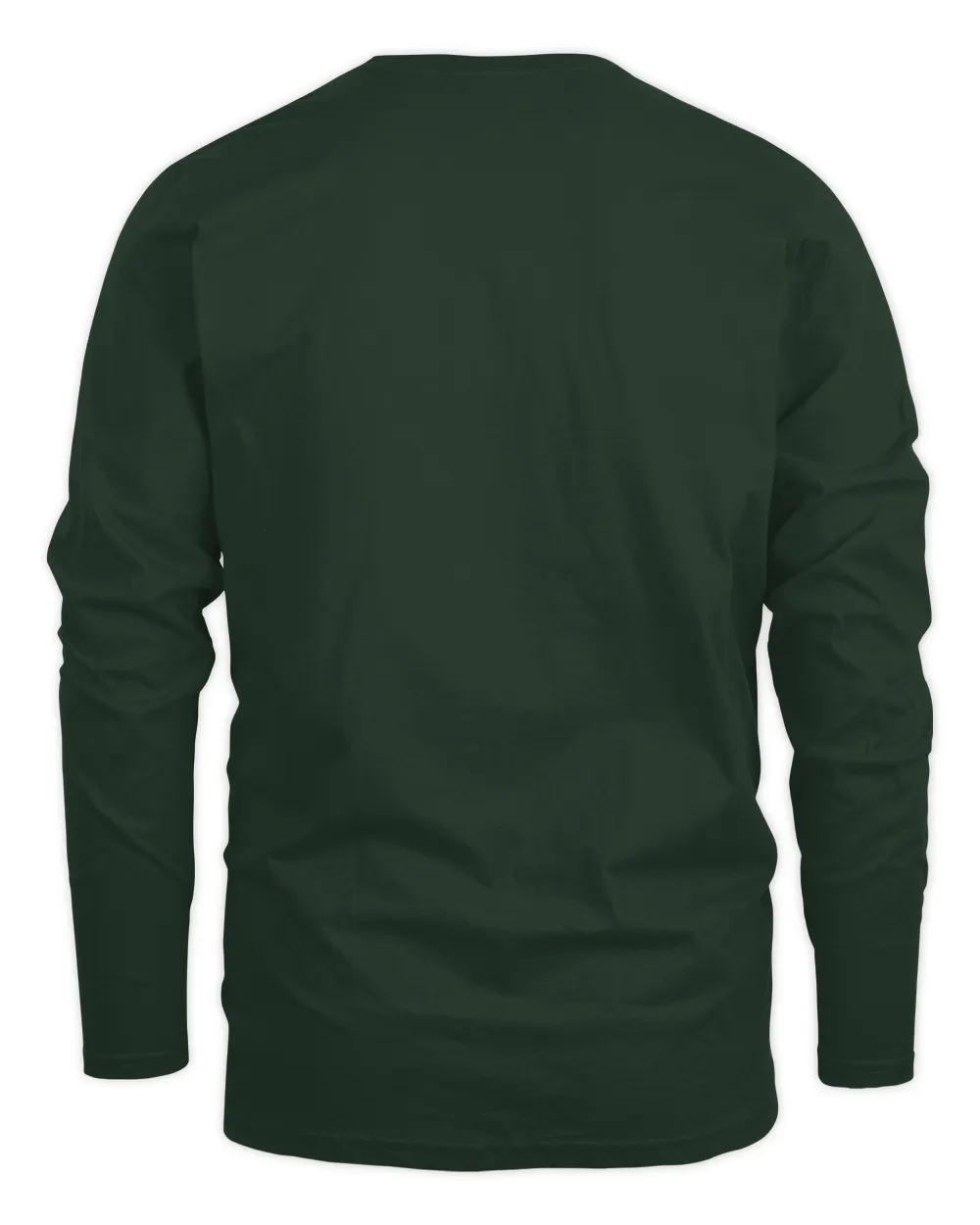 Marshall Thundering Herd Today forever US Men's Long Sleeved T-Shirt forest-green s