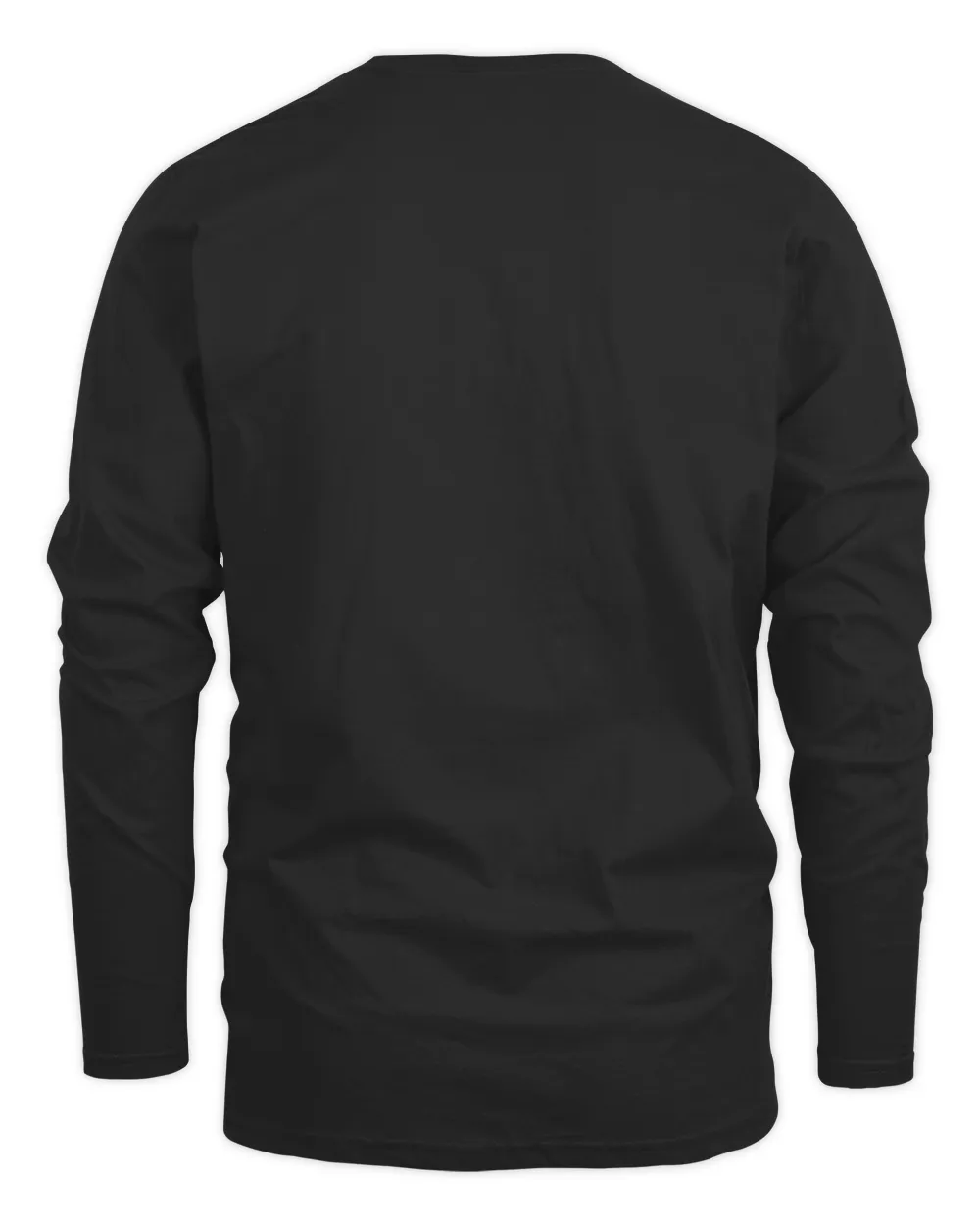 Cameron State Agricultural Col Nation Men's Long Sleeved T-Shirt black s