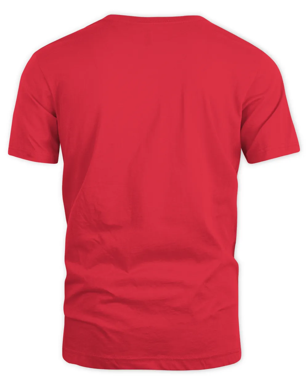 Stade Rennais FC I will only stop FRA Unisex Standard T-Shirt red s
