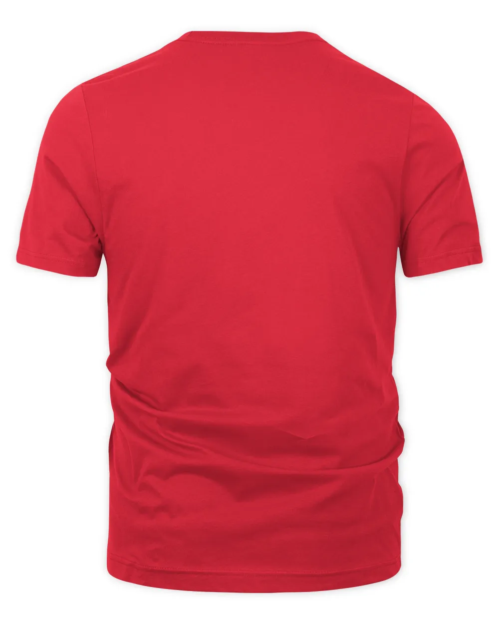 Lille OSC I will only stop FRA Unisex Premium T-Shirt red s