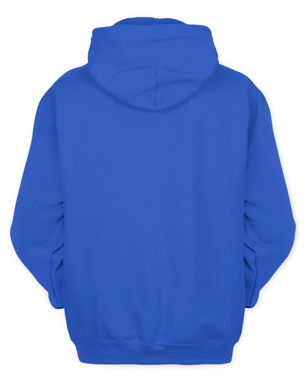 Kent State University Today forever US Men's Zip Hoodie royal s