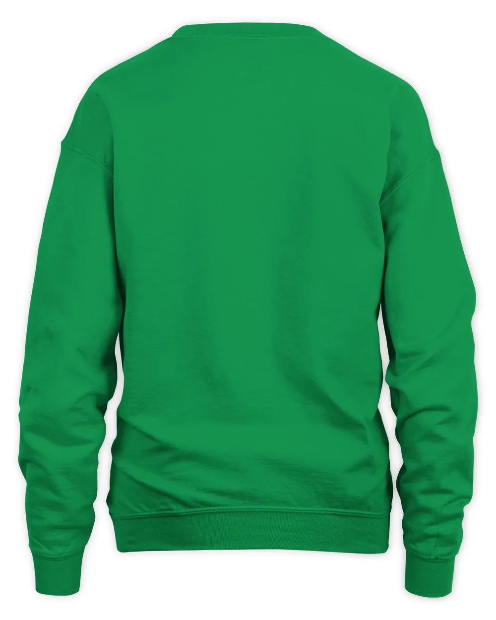 HSG Wetzlar I will only stop GER Unisex Sweatshirt irish-green s