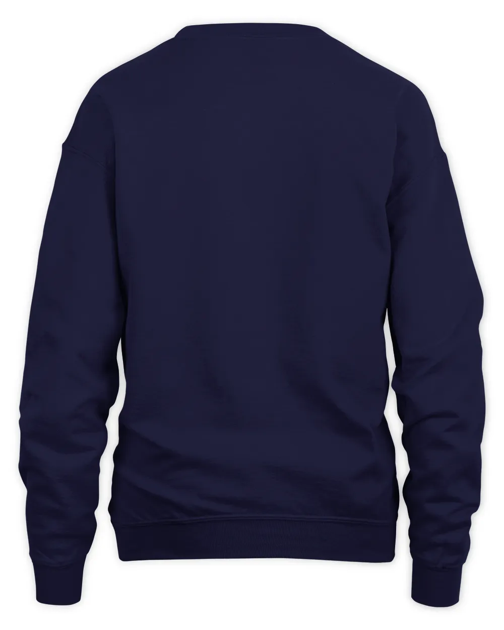 Paris Saint Germain FC I will only stop FRA Unisex Sweatshirt navy s