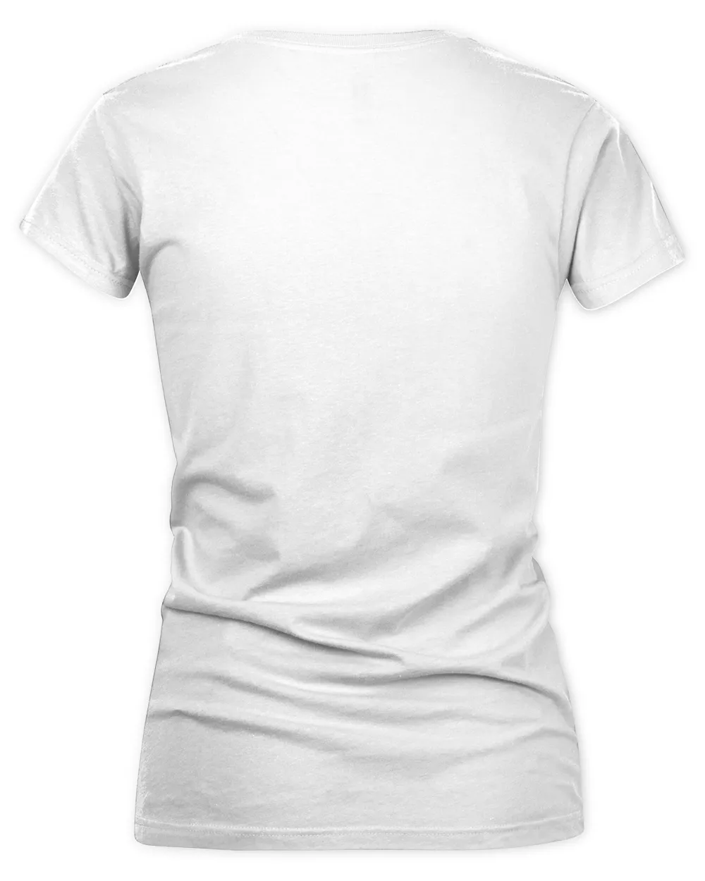 Angers SCO Smart Women FRA Women's V-Neck T-Shirt white s