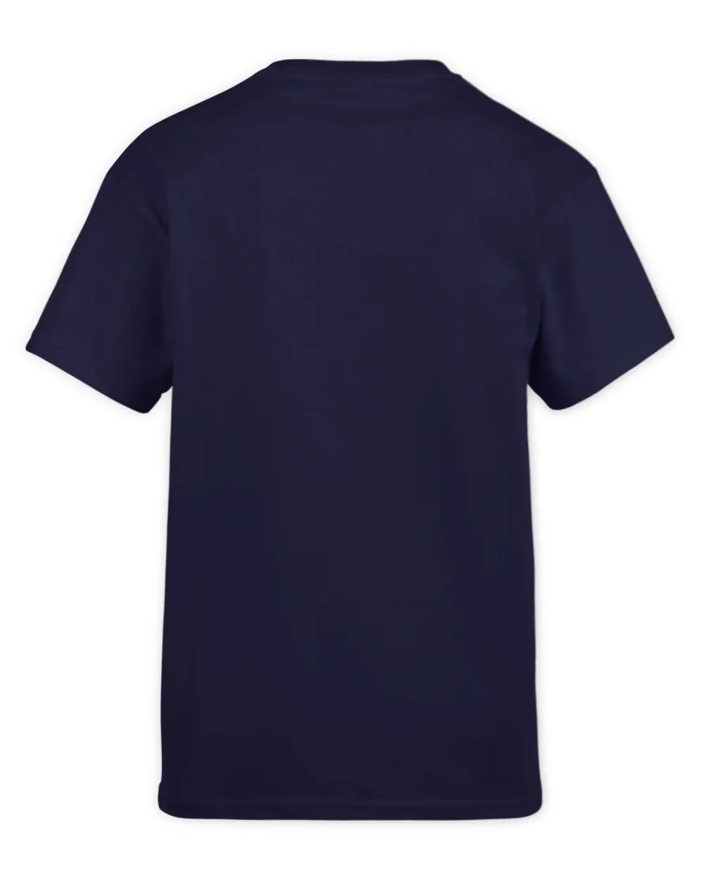 Auburn Tigers not just when we win US Kids Standard T-Shirt navy xs