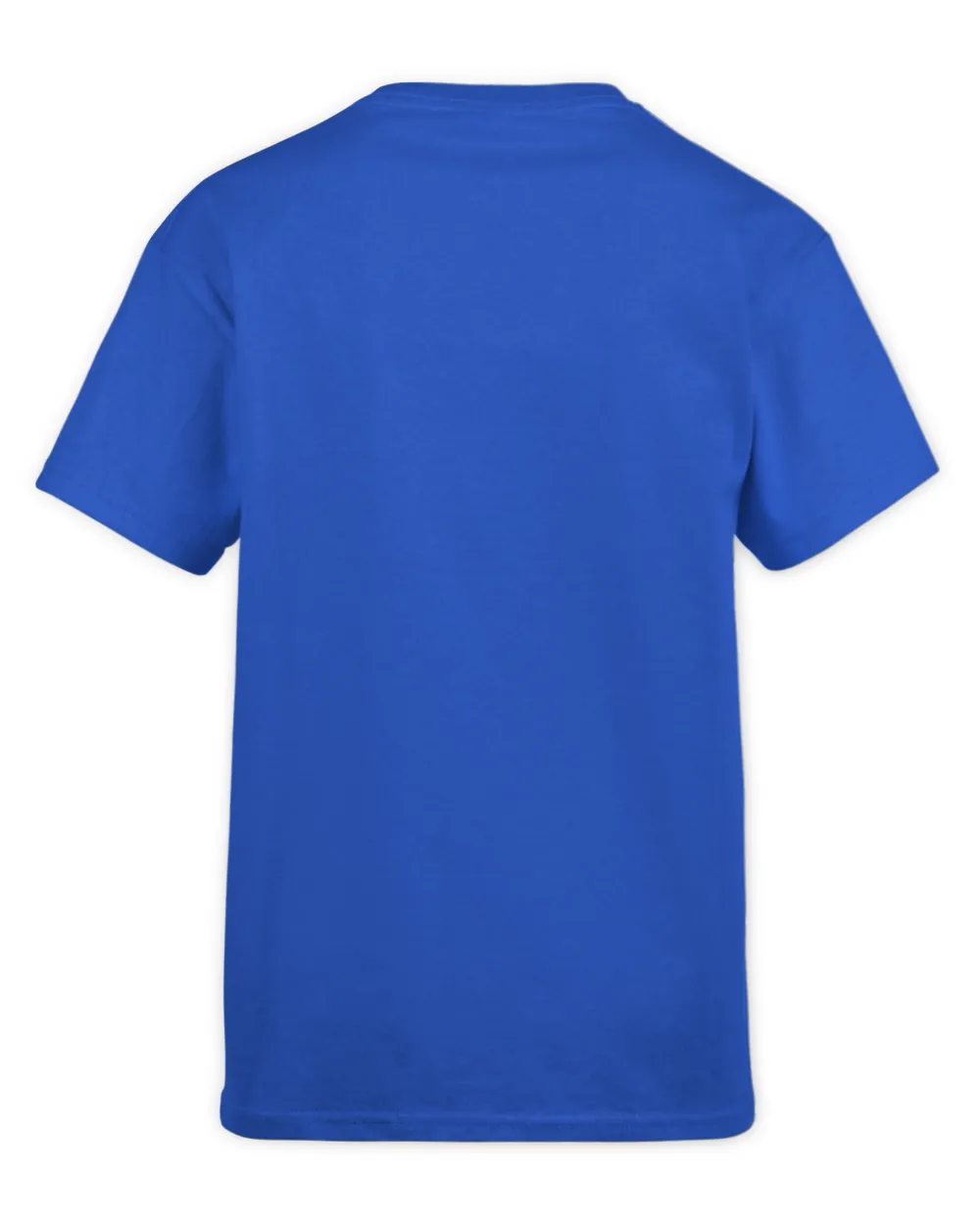 Roger Williams CL LGO Kids Standard T-Shirt royal xs