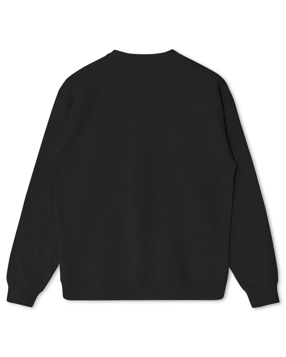 RC Lens I will only stop FRA Kids Standard Sweatshirt black xs