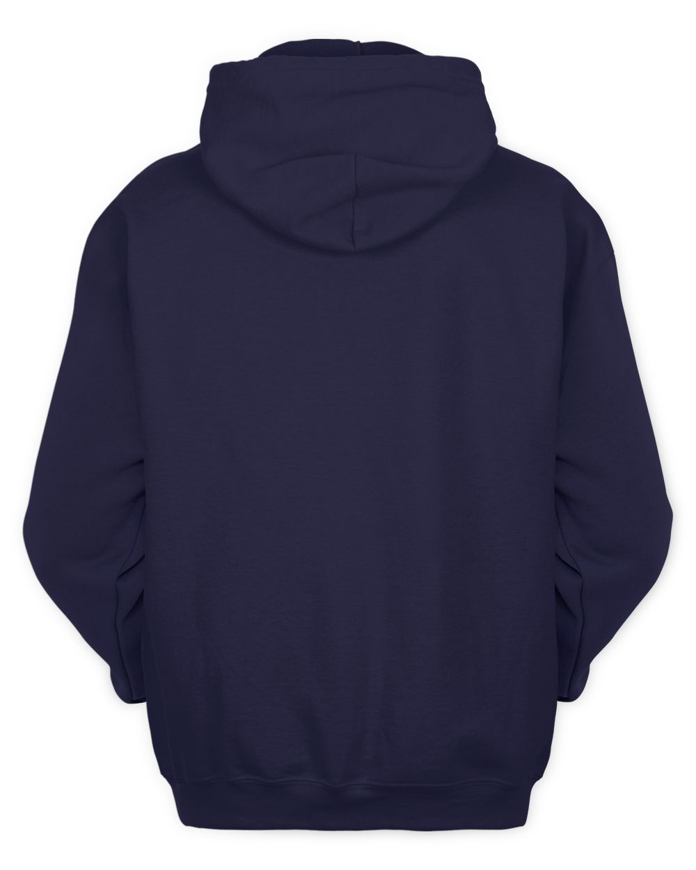 The Citadel Proud Unisex Hoodie navy s