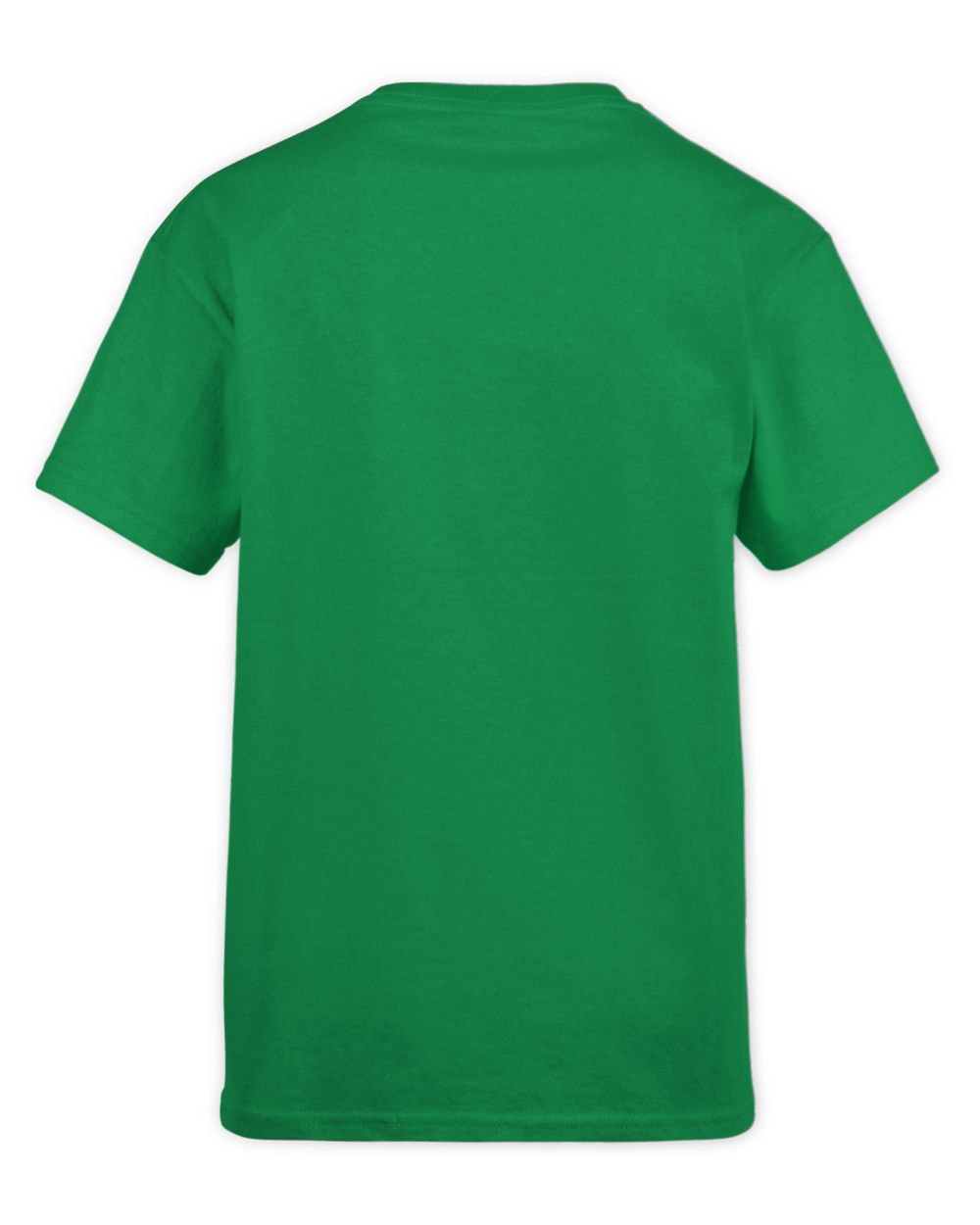 Michigan State University Today forever US Kids Standard T-Shirt irish-green xs