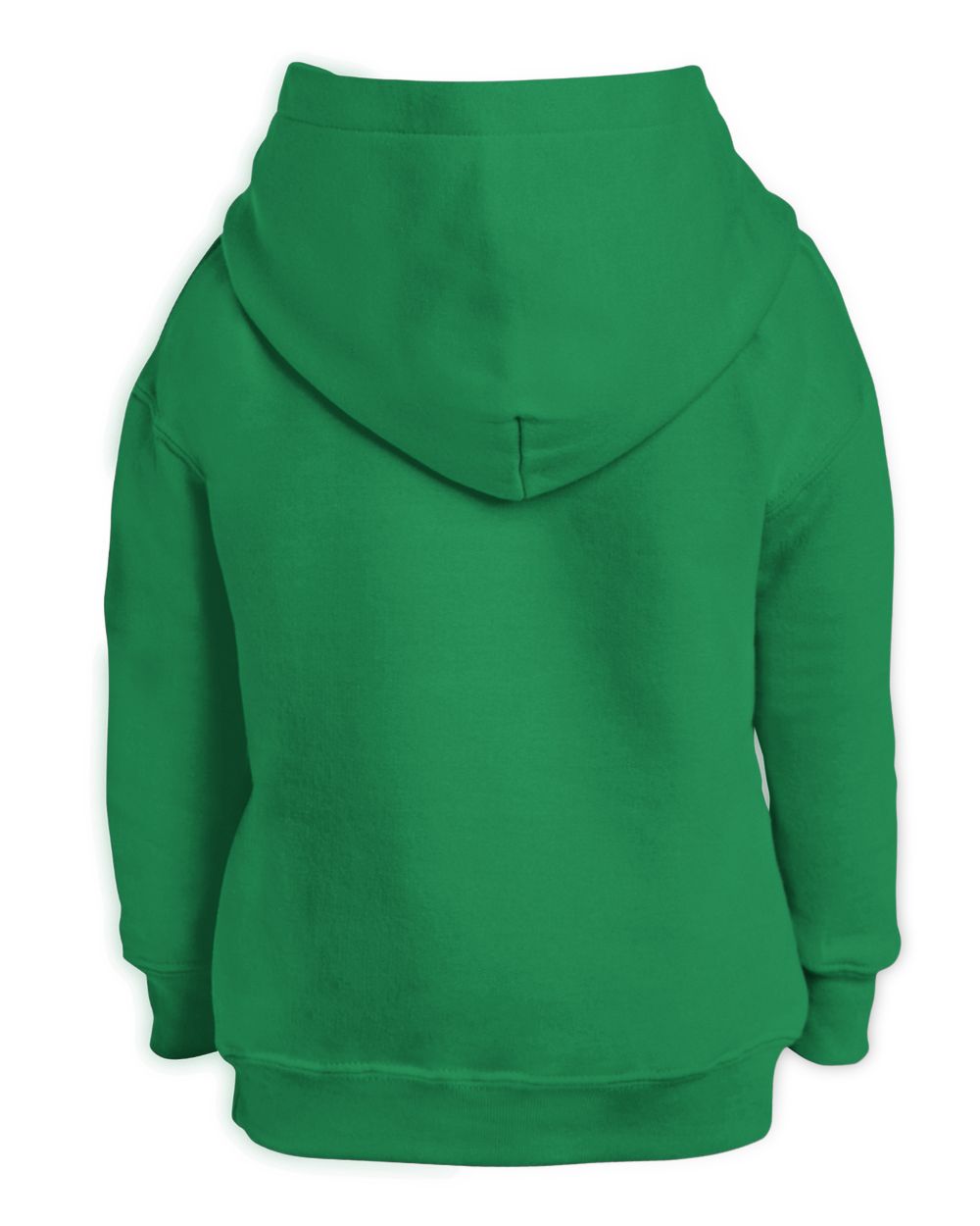 Michigan State University Today forever US Kids Pullover Hoodie kelly-green xs