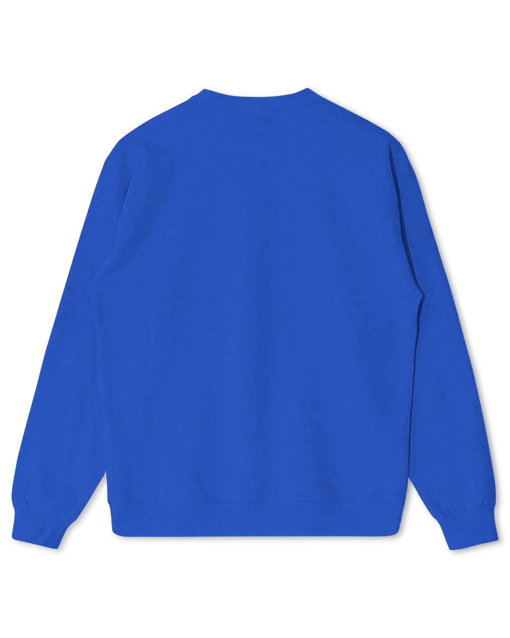 Gonzaga University Today forever US Kids Standard Sweatshirt royal xs