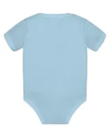 The Citadel Today forever US Baby Bodysuit - EU light-blue 3m