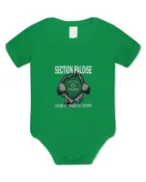 Baby Bodysuit - EU Baby Bodysuit - EU
