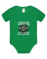 Baby Bodysuit - EU Baby Bodysuit - EU
