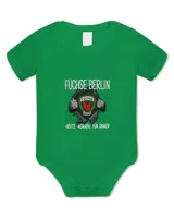 Baby Bodysuit - EU Baby Bodysuit - EU