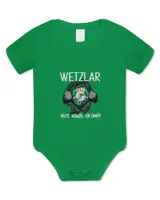 Baby Bodysuit - EU Baby Bodysuit - EU