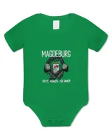 Baby Bodysuit - EU Baby Bodysuit - EU