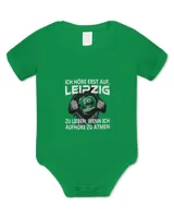 Baby Bodysuit - EU