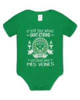 Baby Bodysuit - EU Baby Bodysuit - EU