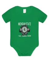 Baby Bodysuit - EU Baby Bodysuit - EU