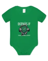 Baby Bodysuit - EU Baby Bodysuit - EU