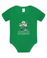 Baby Bodysuit - EU Baby Bodysuit - EU