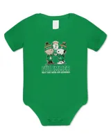 Baby Bodysuit - EU Baby Bodysuit - EU