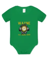 Baby Bodysuit - EU