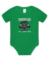 Baby Bodysuit - EU Baby Bodysuit - EU