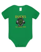 Baby Bodysuit - EU Baby Bodysuit - EU