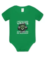 Baby Bodysuit - EU Baby Bodysuit - EU