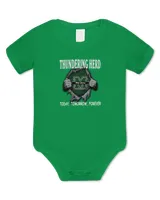 Baby Bodysuit - EU Baby Bodysuit - EU
