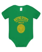 Baby Bodysuit - EU Baby Bodysuit - EU