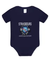Baby Bodysuit - EU Baby Bodysuit - EU