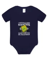 Baby Bodysuit - EU Baby Bodysuit - EU