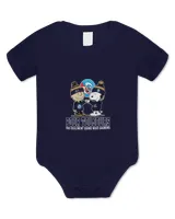 Baby Bodysuit - EU Baby Bodysuit - EU