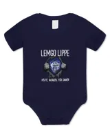 Baby Bodysuit - EU Baby Bodysuit - EU
