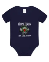 Baby Bodysuit - EU Baby Bodysuit - EU