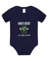 Baby Bodysuit - EU Baby Bodysuit - EU