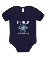 Baby Bodysuit - EU Baby Bodysuit - EU