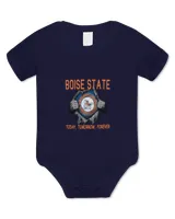 Baby Bodysuit - EU Baby Bodysuit - EU