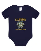 Baby Bodysuit - EU Baby Bodysuit - EU