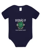 Baby Bodysuit - EU Baby Bodysuit - EU