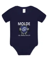 Baby Bodysuit - EU Baby Bodysuit - EU