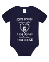 Baby Bodysuit - EU Baby Bodysuit - EU