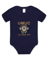 Baby Bodysuit - EU Baby Bodysuit - EU