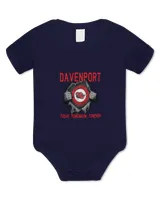 Baby Bodysuit - EU Baby Bodysuit - EU